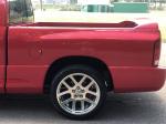 Dodge Ram SRT-10 2004 года